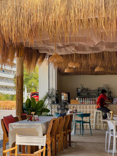 Food & Drinks, Sunvada Beach Rayong, Muang Rayong