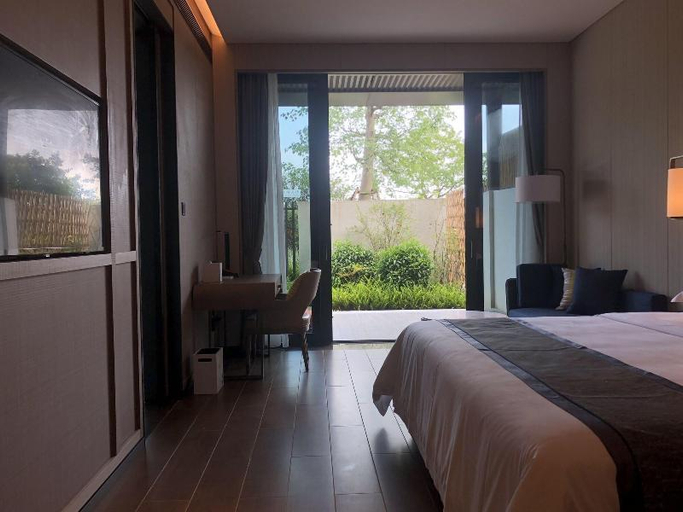 Bedroom 3, Artel Yunfu Hotel, Yunfu