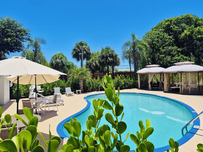 Sport & Beauty, Nova Inn Resort Boynton Beach, Palm Beach
