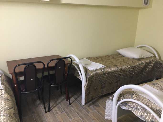 Others 3, Yuksoyl Hotel, Kashirskiy rayon
