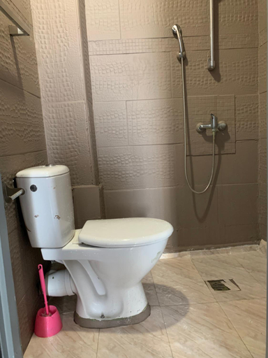 Bathroom 5, Hôtel le Capitol, Bouches-du-Rhône