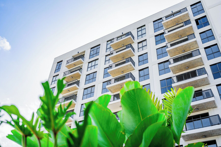 Exterior & Views 2, Centriqo by Wynwood house, Arraiján