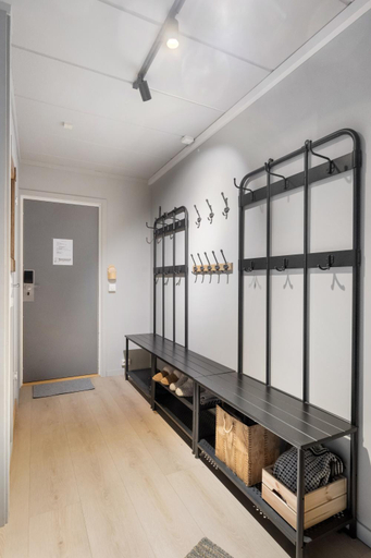 Bedroom 3, Spatind Fjellhotell, Nordre Land