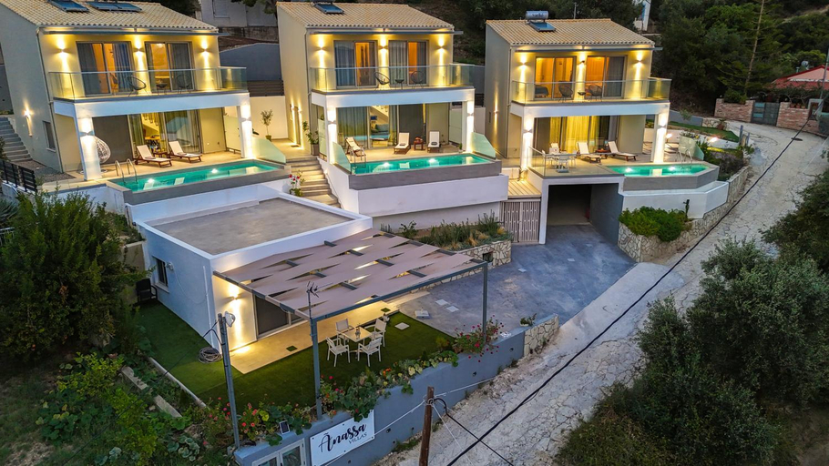 Others 5, Anassa Villas, Epirus