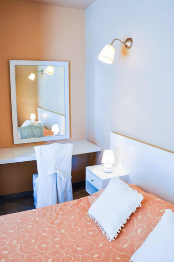 Bedroom 2, Torremare, Haute-Corse