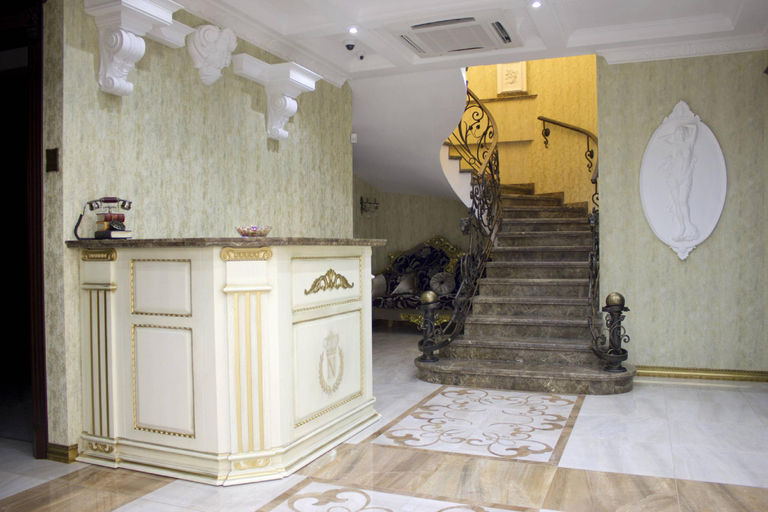 Others 2, Neapol Boutique Hotel, Tbilisi