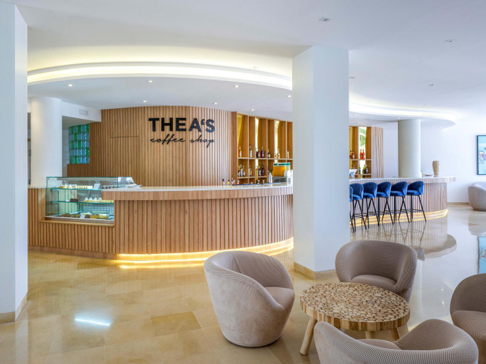 Public Area, TUI BLUE Palm Beach Hammamet - All Inclusive, Hammamet
