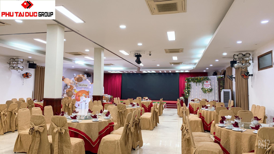 Food & Drinks 2, Binh Minh Hotel, Hà Tĩnh