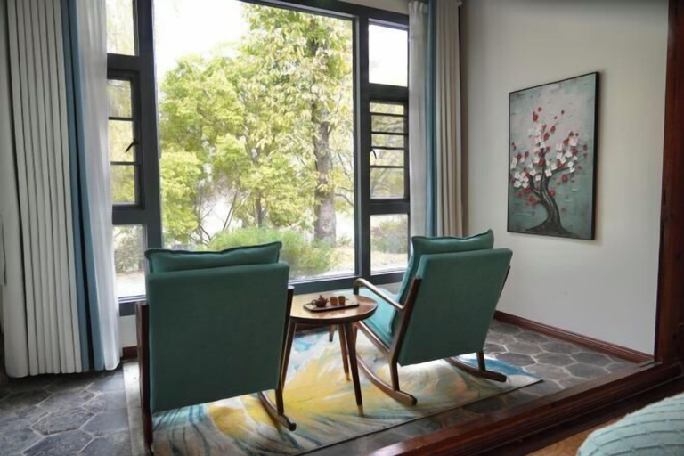 Others 3, Heqing Cunshi Manor · YouRan Residence, Dali Bai
