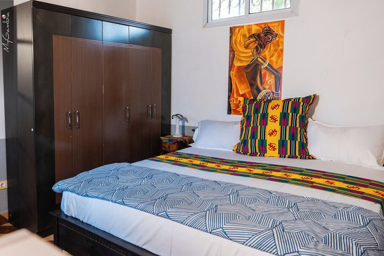 Others 3, Sweet Mama Residence, Kombo Saint Mary