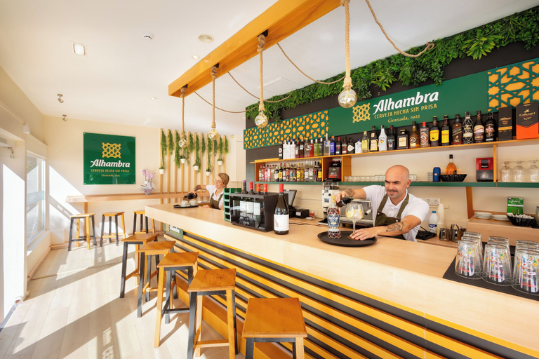 Food & Drinks 4, Hotel Boutique HC Maga, Santa Cruz de Tenerife