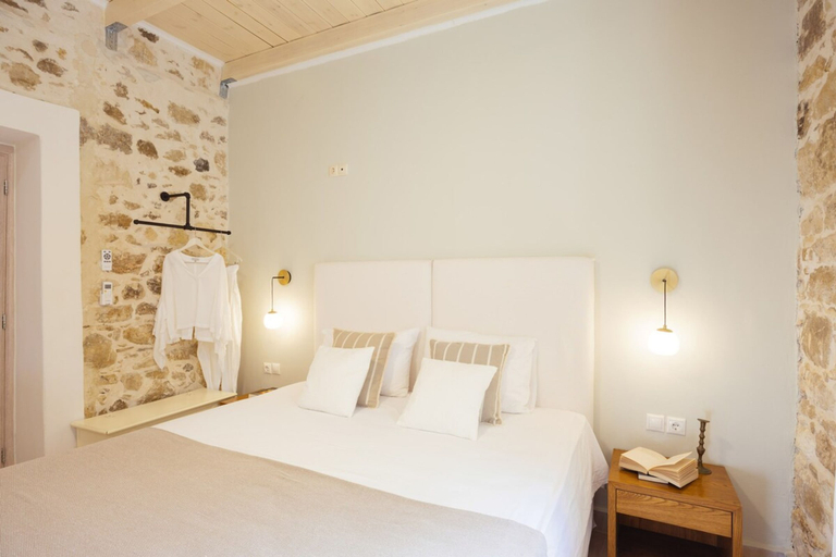 Room 5, Casa Moro in Episkopi 16km From Rethymno, Crete