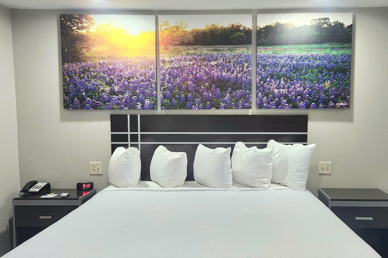 Bedroom 7