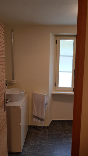 Bathroom 3, BnB Ai Cav Calanca, Moësa