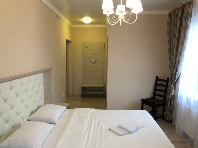 Others 3, Guest House “Burgomaster”, Kushchevskiy rayon