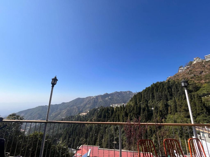 Others 4, Hotel Jaiswal Estate, Dehradun