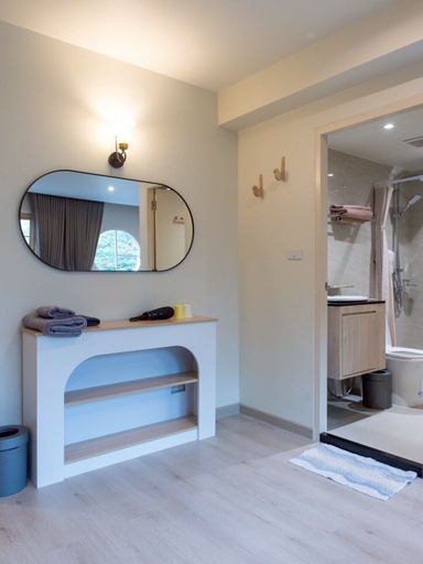 Bedroom 4, Shizuka House, Wattana