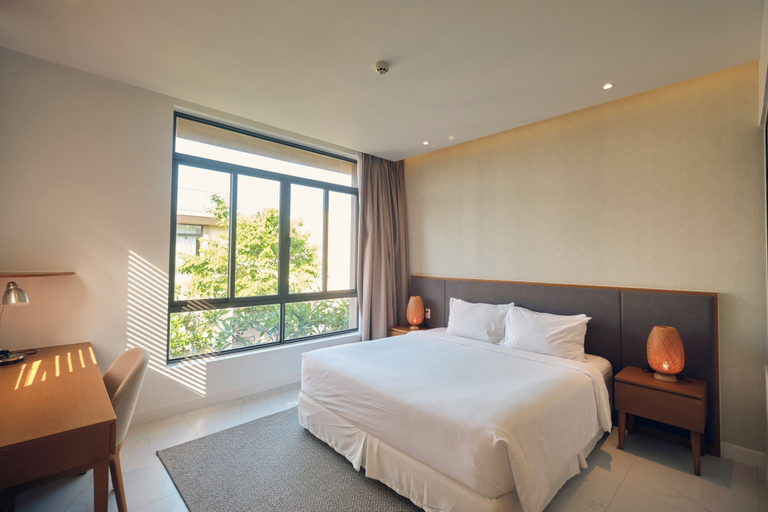 Bedroom 3, Ocean Sun Pool Villas Resort Cam Ranh, Cam Lâm