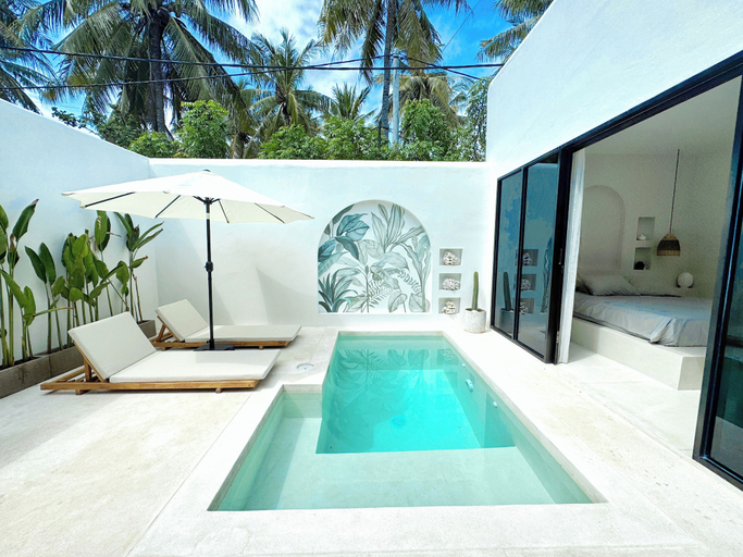Sport & Beauty 1, Villa Wild & Free, Lombok