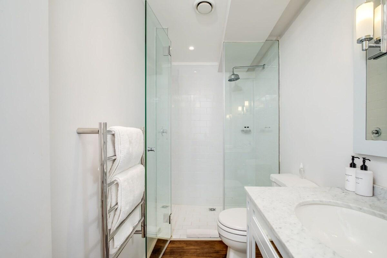 Bathroom 4, Caliche, City of Cape Town