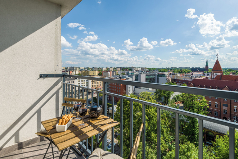 Others 5, Loft by Kairos Apartments, Gliwice City