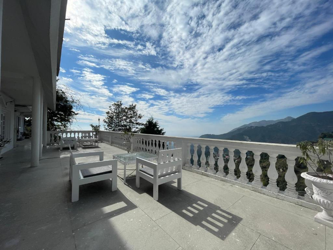Others 3, Blue Mountain White House Hotel, Mussoorie, Dehradun