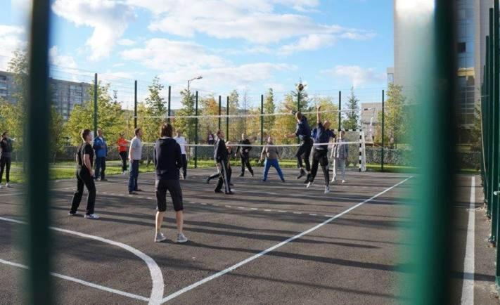 Others 5, Pansionat Uralskiy, Nizhniy Tagil gorod
