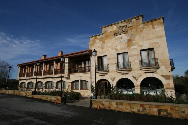 Exterior & Views 1, Hotel Felisa SPA, Cantabria