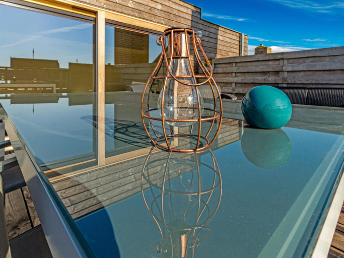 Sport & Beauty 4, Apartment in Watou near French Border, West-Vlaanderen