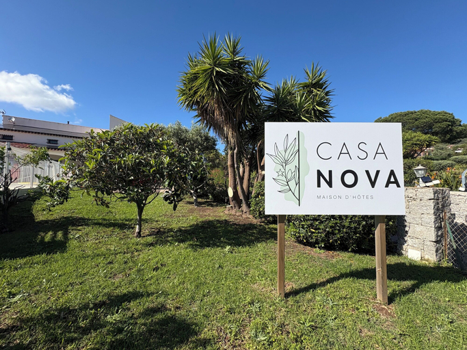 Exterior & Views 2, Casa Nova Maison d'hotes, Corse-du-Sud