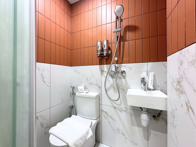 Others 5, Nest Hotel Singapore, Singapura