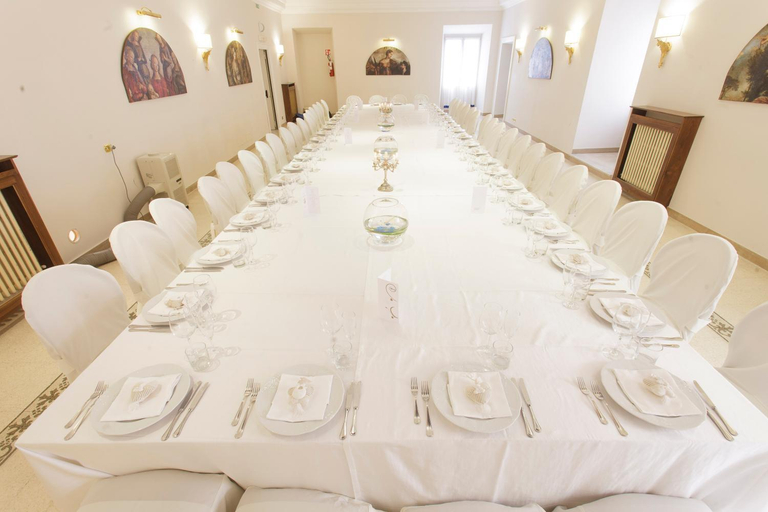 Food & Drinks 3, Hotel Relais Filonardi, Frosinone