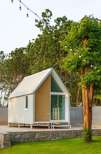 Exterior & Views 3, Ma-Camping & Resort in rayong, Pluak Daeng
