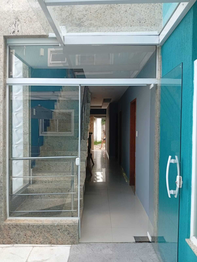 Exterior & Views 2, Pousada Menino do Rio, Armação dos Búzios