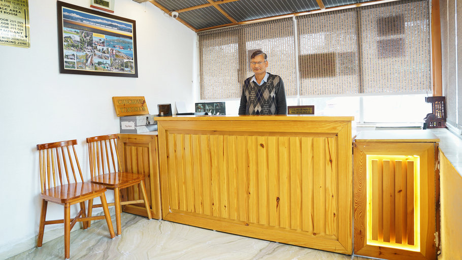 Others 5, Hotel Dwaper by Aventra Retreat, Dehradun