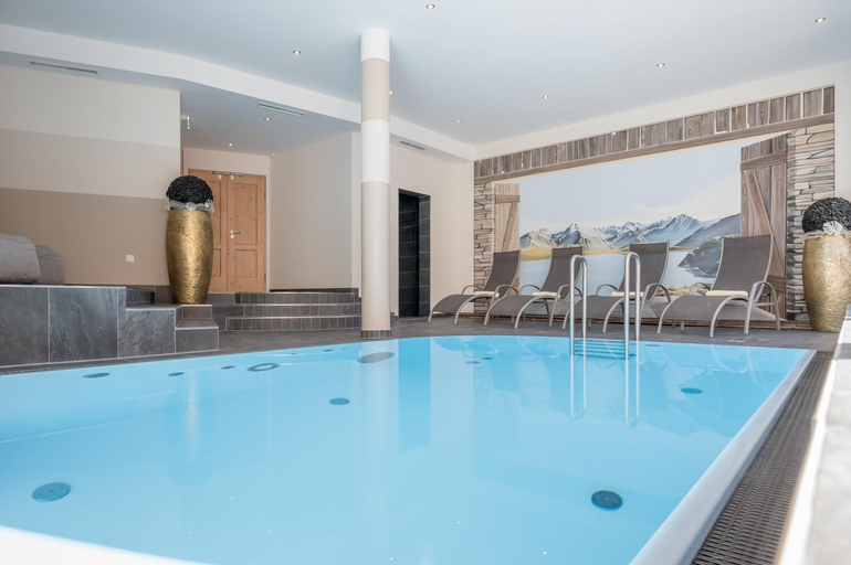 Sport & Beauty 5, Hotel Elisabeth Superior Solden, Imst