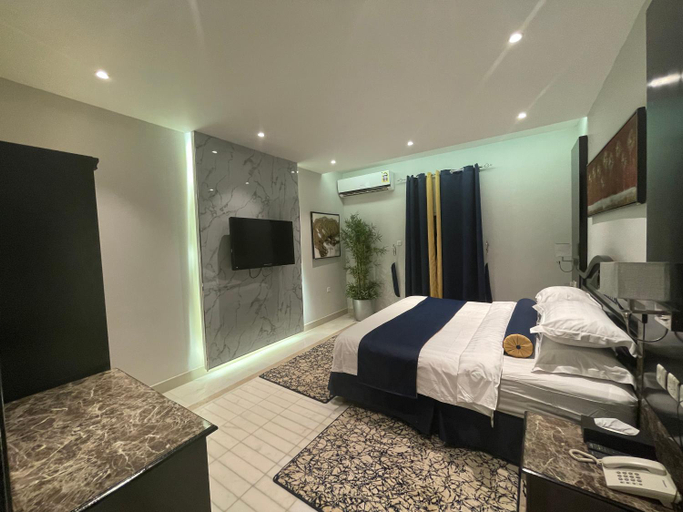 Bedroom 3, الذهبية راحتي