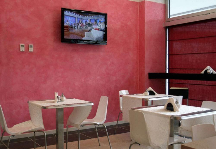Food & Drinks 4, Silver Residence Hotel, Reggio Nell'Emilia
