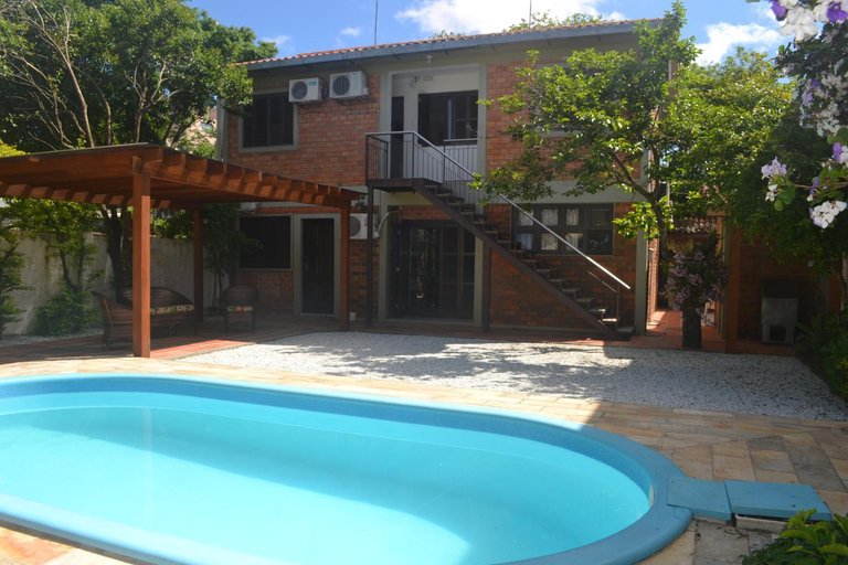 Sport & Beauty 5, Hotel Nelly, São Gabriel