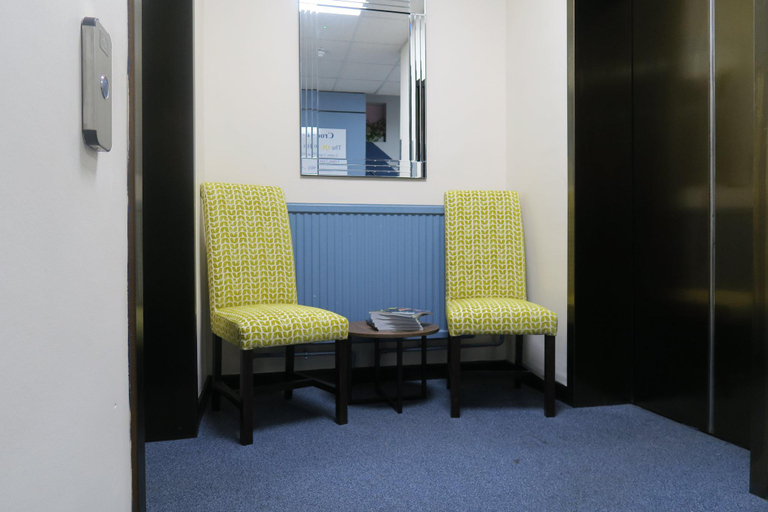 Public Area 3, Quay Apartments Clarence House, Newport