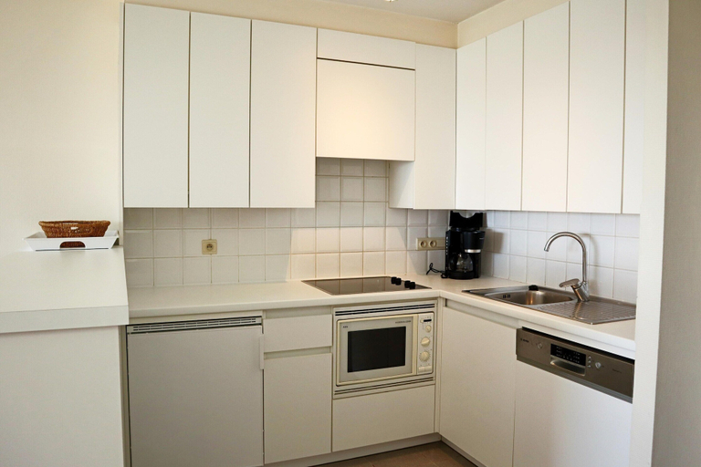 Others 4, Apartment in Nieuwpoort Near the Beach, West-Vlaanderen