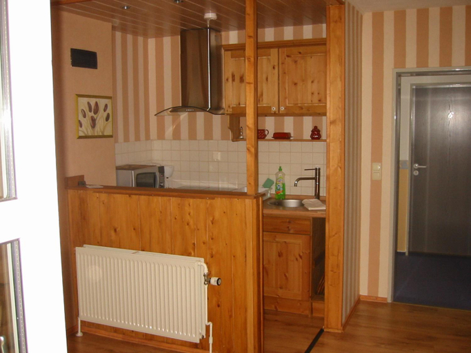 Others 3, Landhotel Auerose Garni, Vorpommern-Greifswald