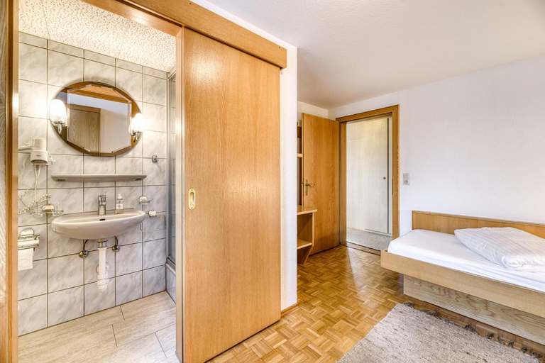 Others 5, Gasthaus Hecht, Bregenz