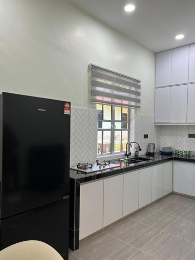 Others 2, Homestay Tok Abah Mersing, Mersing