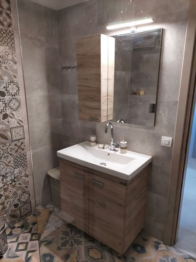 Room 5, Rethymno Suburb Maisonette, Crete