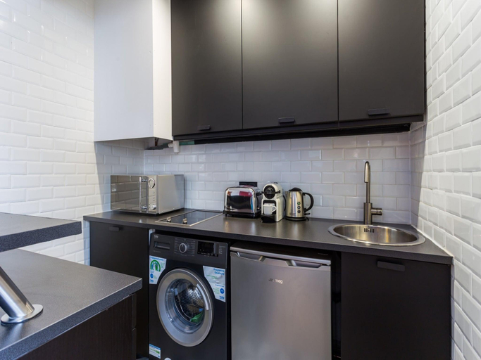 Others 5, Cosy apartment - 4P - Place de la Bastille, Paris