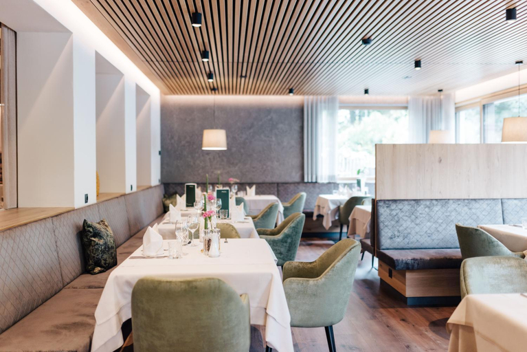 Food & Drinks 4, Hotel Jager Hans, Bolzano