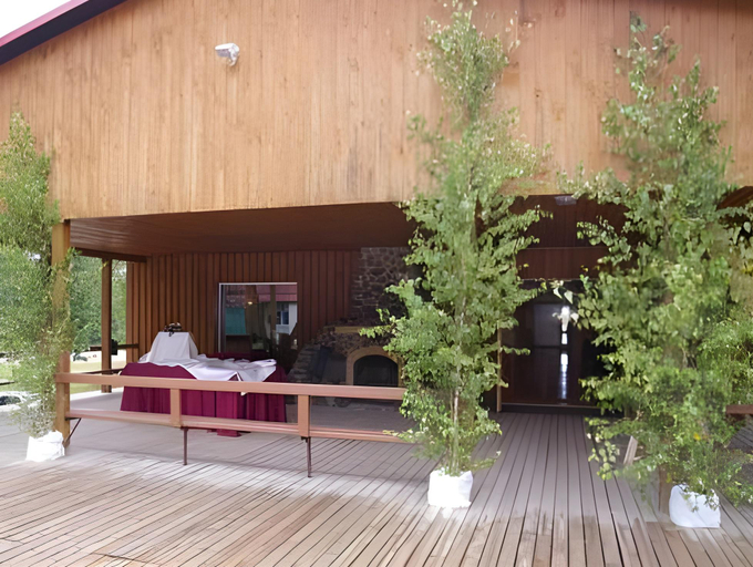 Others 3, Waide Motel, Rongu