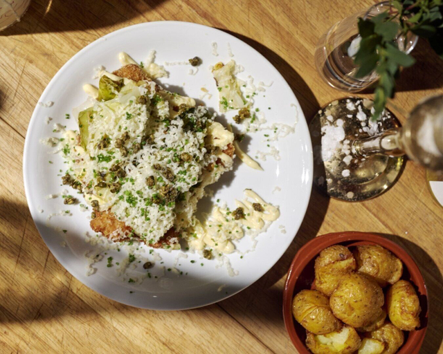 Food & Drinks 3, Hotellbyns Lägenheter – Lofsdalen, Härjedalen