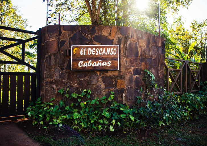 Public Area, El Descanso Iguazú by DOT Cabana, Iguazú